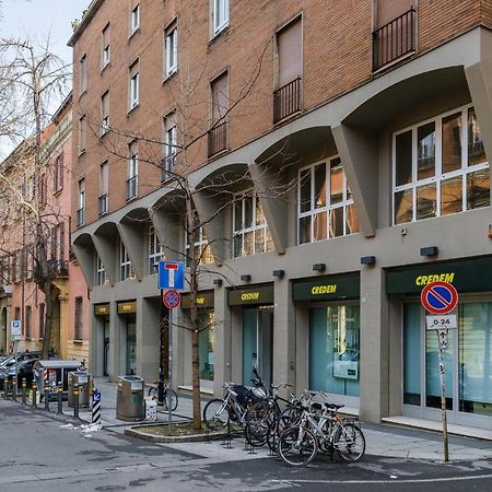 Piazza De' Calderini Apartment By Wonderful Italy Bologna Kültér fotó