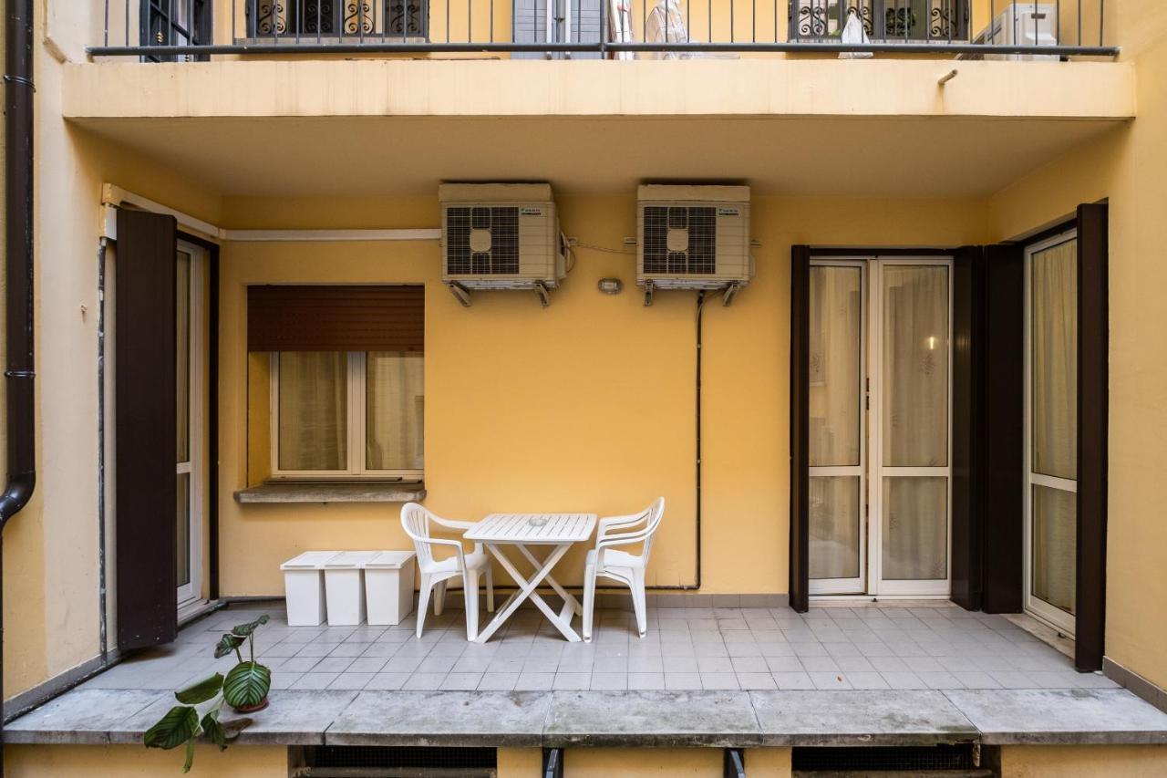 Piazza De' Calderini Apartment By Wonderful Italy Bologna Kültér fotó