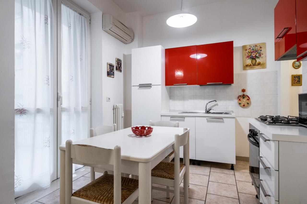 Piazza De' Calderini Apartment By Wonderful Italy Bologna Kültér fotó