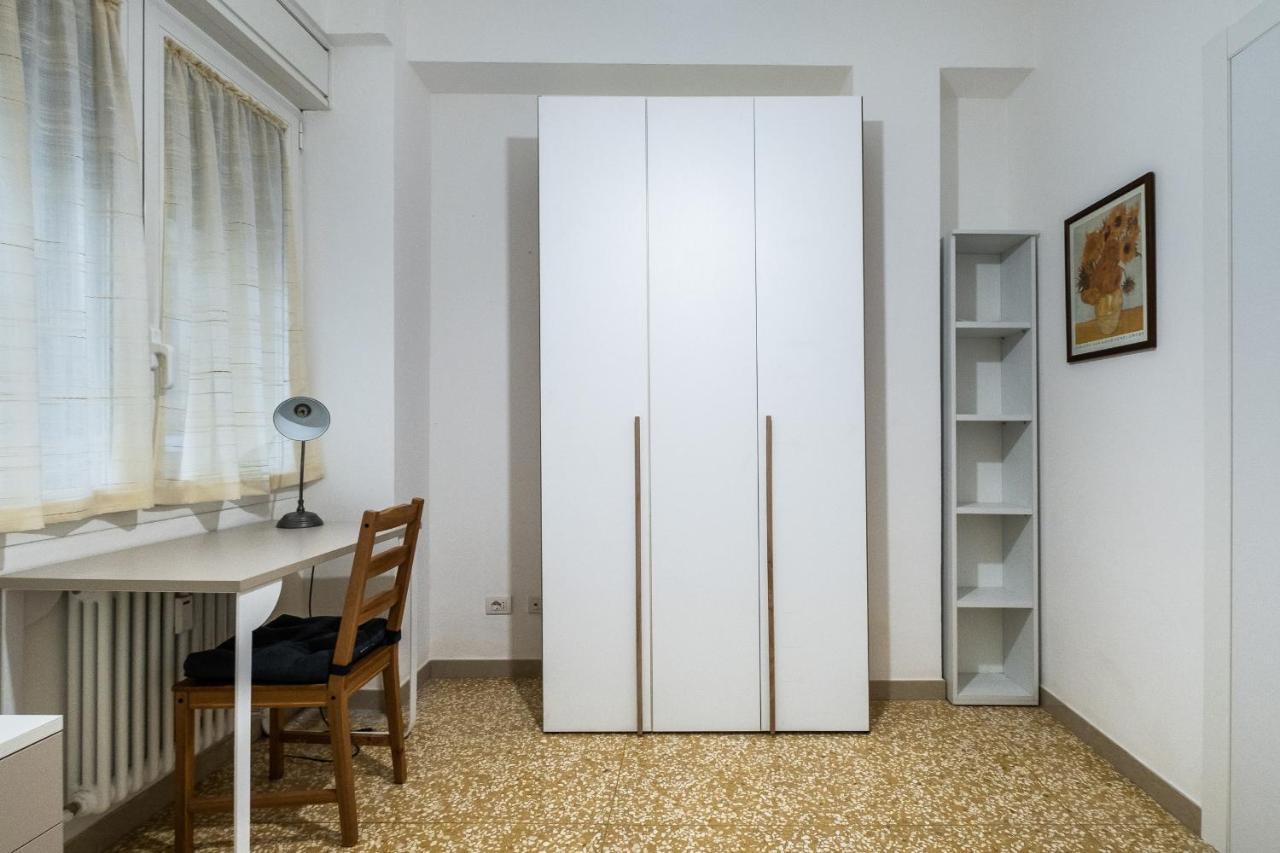 Piazza De' Calderini Apartment By Wonderful Italy Bologna Kültér fotó