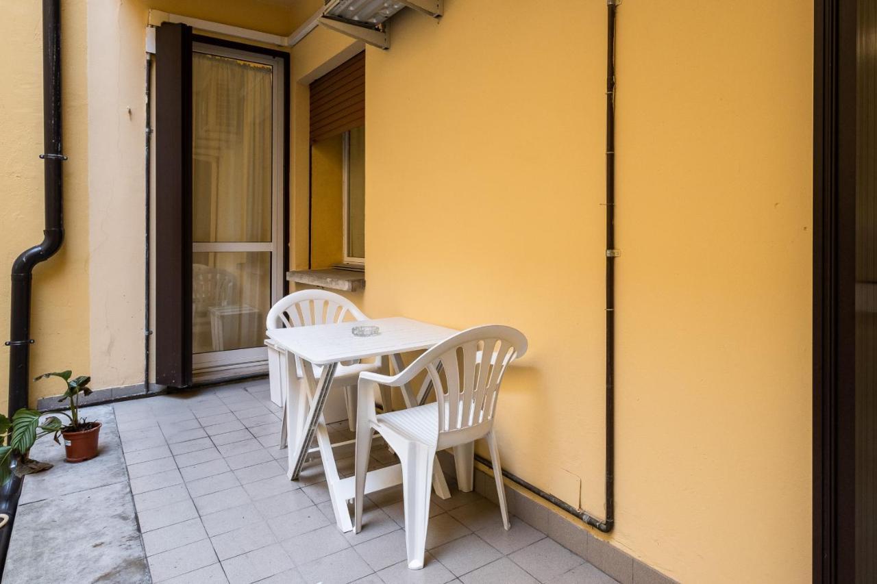 Piazza De' Calderini Apartment By Wonderful Italy Bologna Kültér fotó