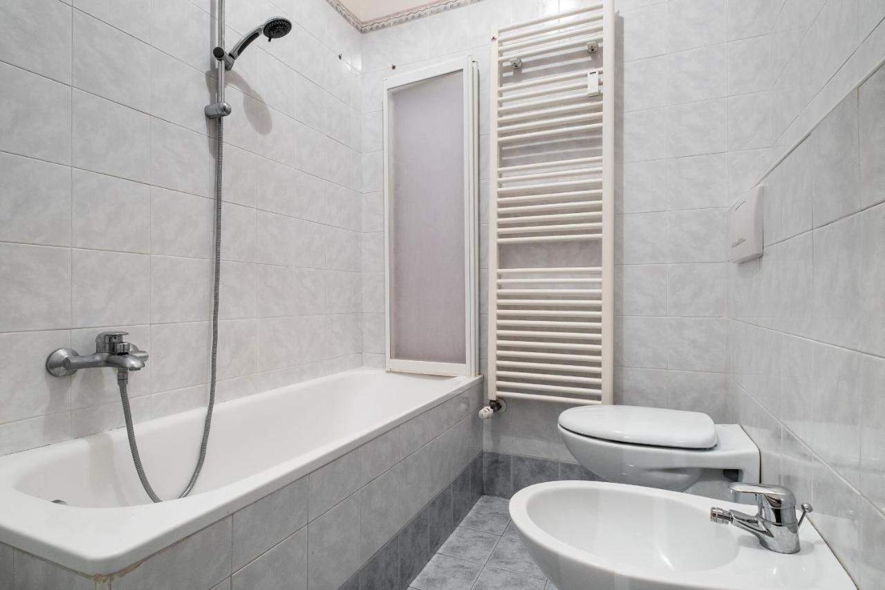 Piazza De' Calderini Apartment By Wonderful Italy Bologna Kültér fotó